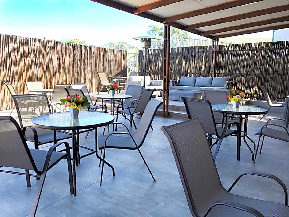 Hotel Savoy and Conference Centre