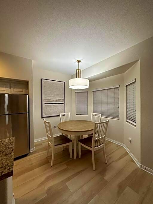 Mesquite Retreat 2 Bd Condo by Cool Properties LLC