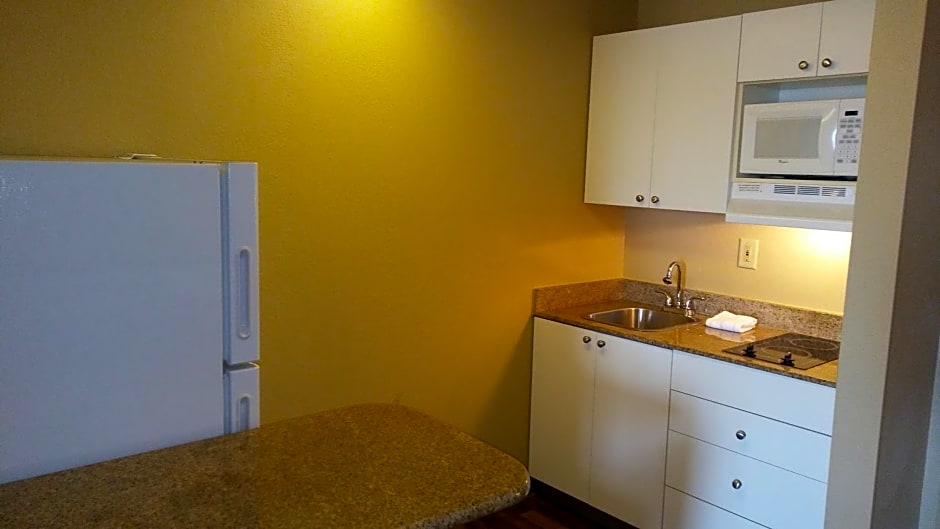 Extended Stay America Suites - Memphis - Wolfchase Galleria