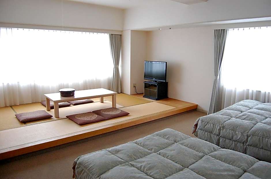 Aomori Winery Hotel
