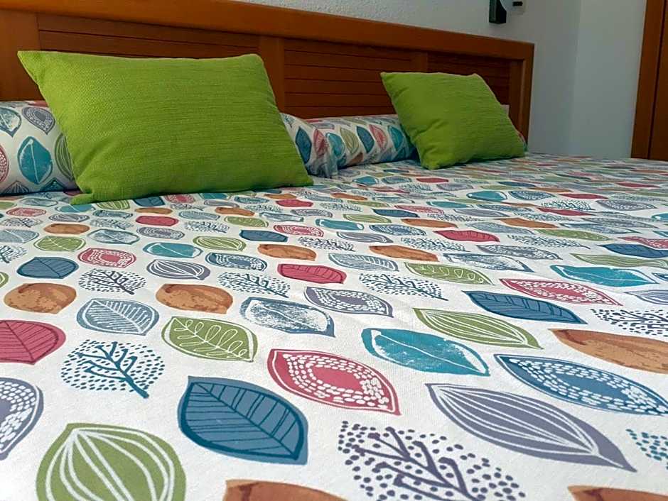 Aparthotel Golf Beach