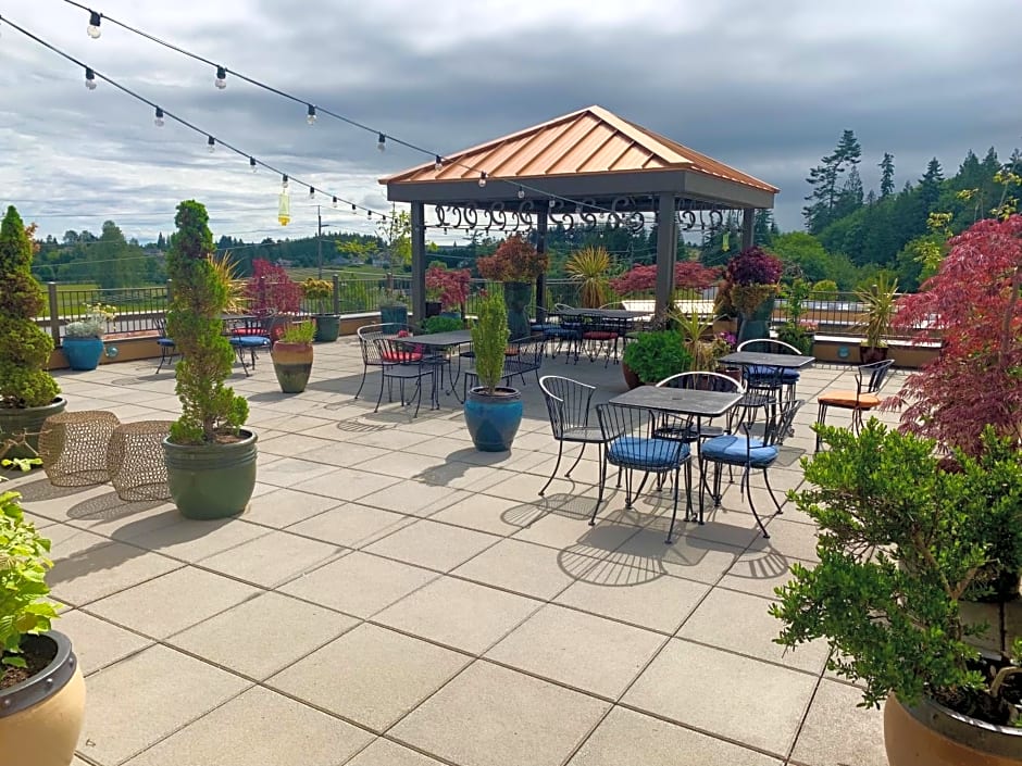 Holiday Inn Express Hotel & Suites North Sequim By IHG