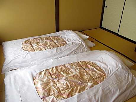 【Adult Only】Japanese-Style Room with Shared Bathroom - Non-Smoking - Room Only