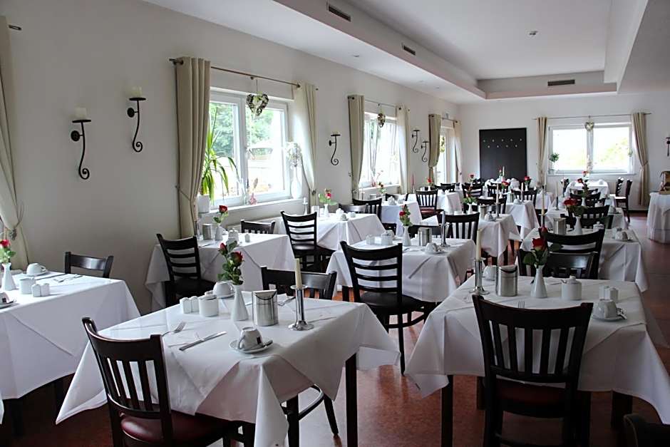 REGIOHOTEL Schanzenhaus Wernigerode