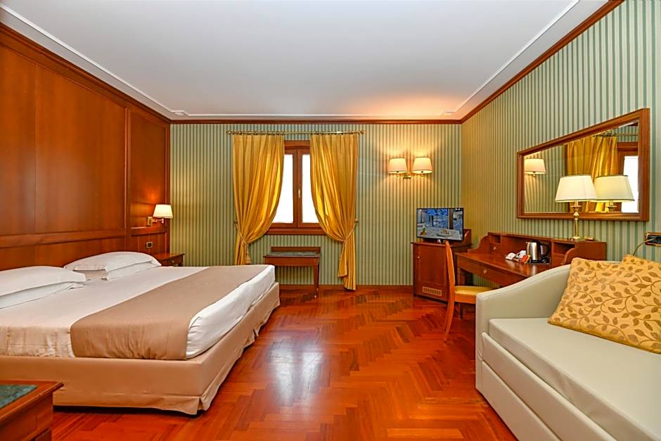 Best Western Hotel Ferrari