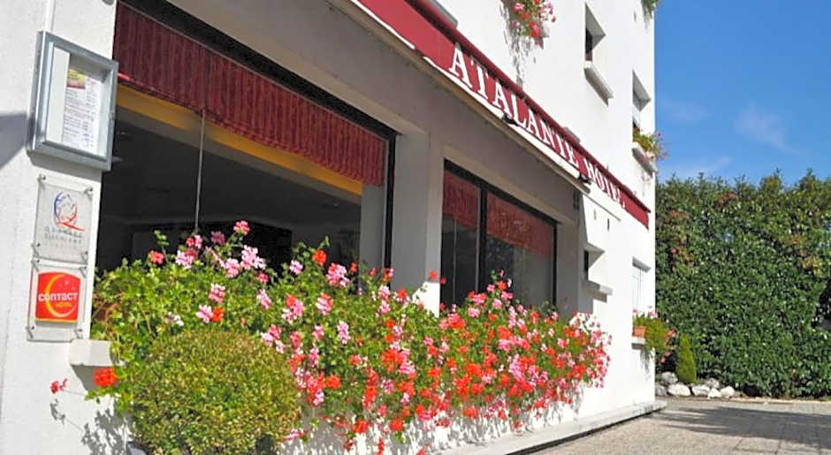 Atalante