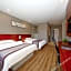 GreenTree Alliance Ningbo South Train Station Shunde Road Hotel