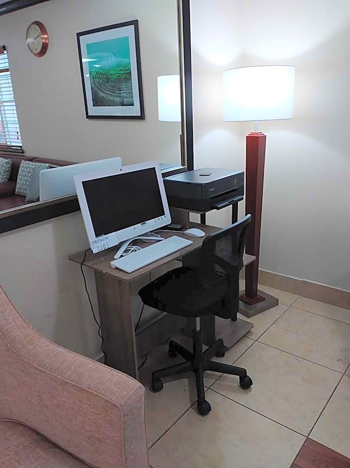 Candlewood Suites Houston Medical Center By IHG