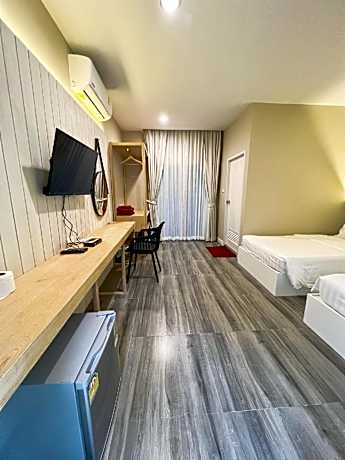 Srikij Garden Home Resort