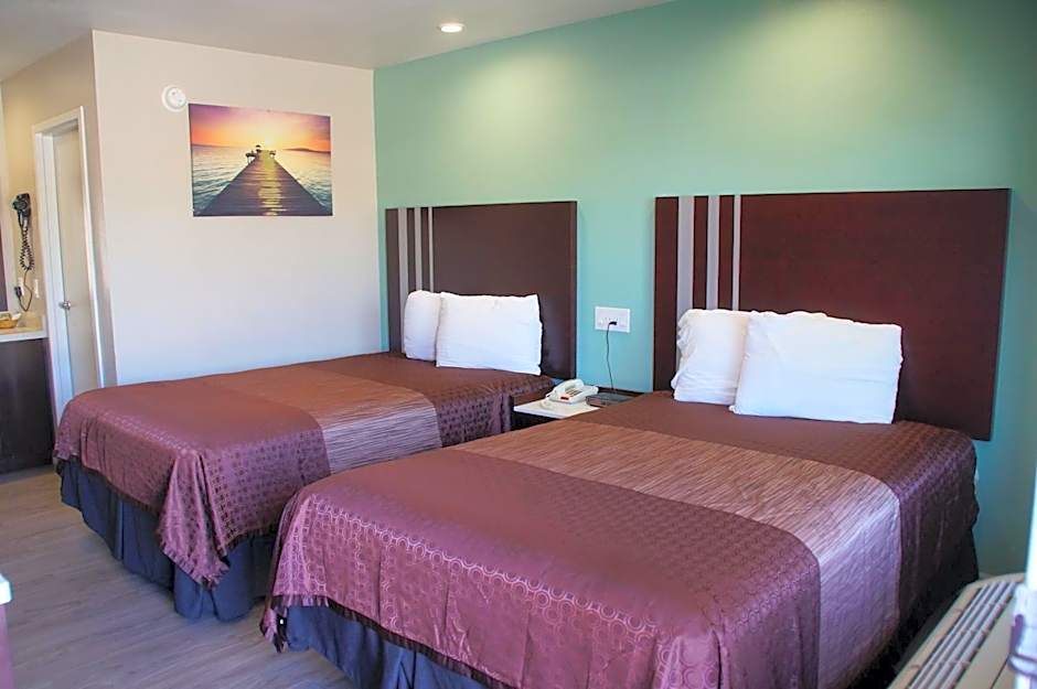 Beach Inn Motel