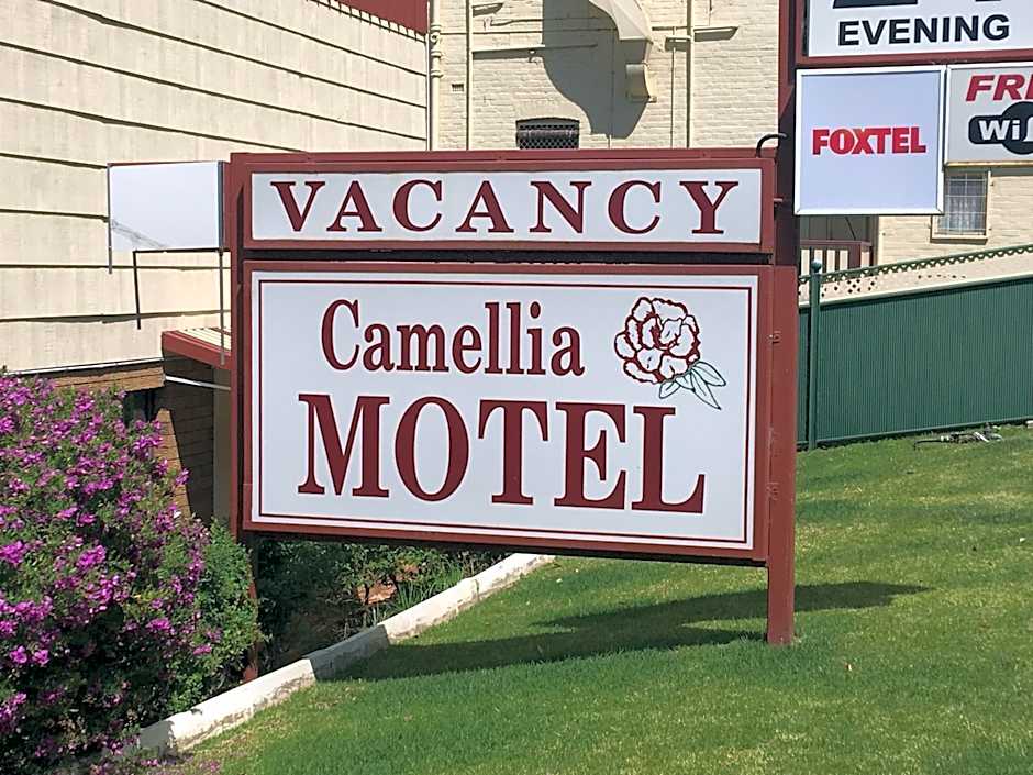 Camellia Motel
