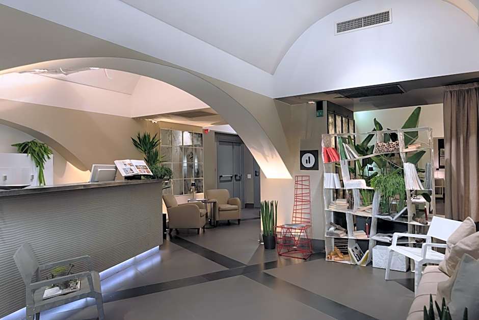 GombitHotel