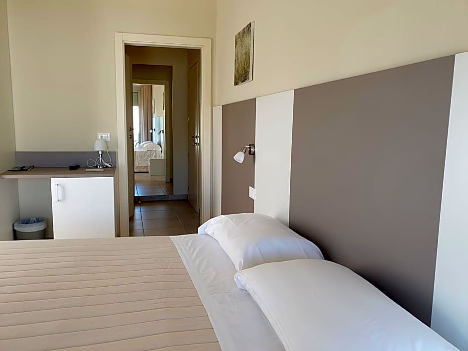 Hotel Parco