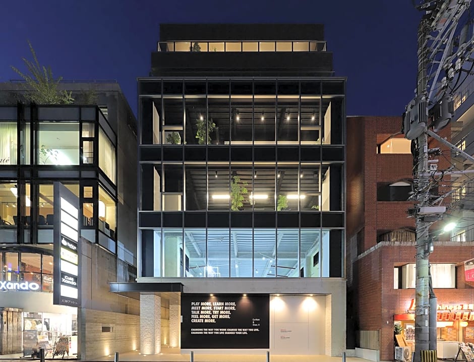 H Hotel