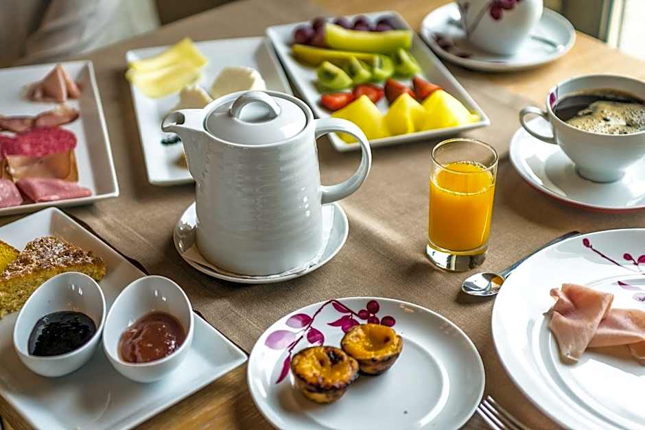 Madre de Água Hotel Rural de Charme