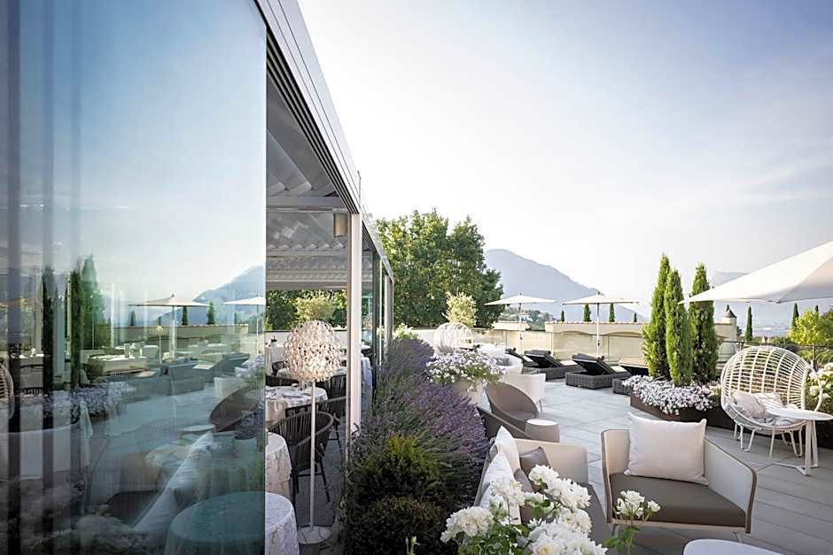 Small & Beautiful Hotel Gnaid