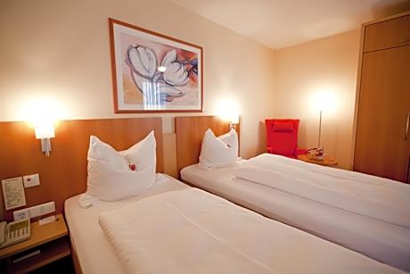 Double or Twin Room - Disability Access