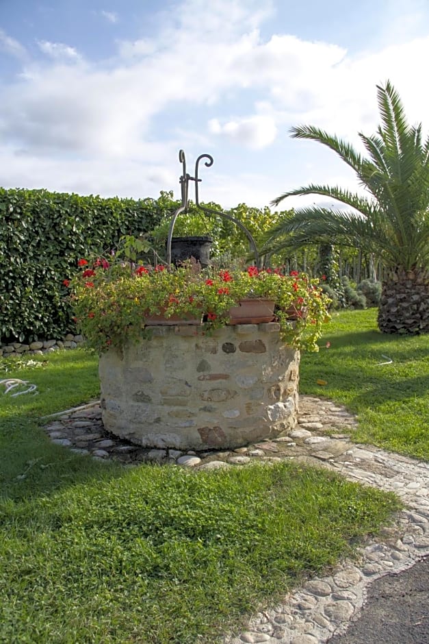 Casa Dell'Arciprete B&B