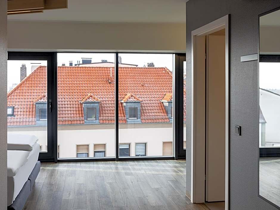 B&B HOTEL Fulda-Hbf