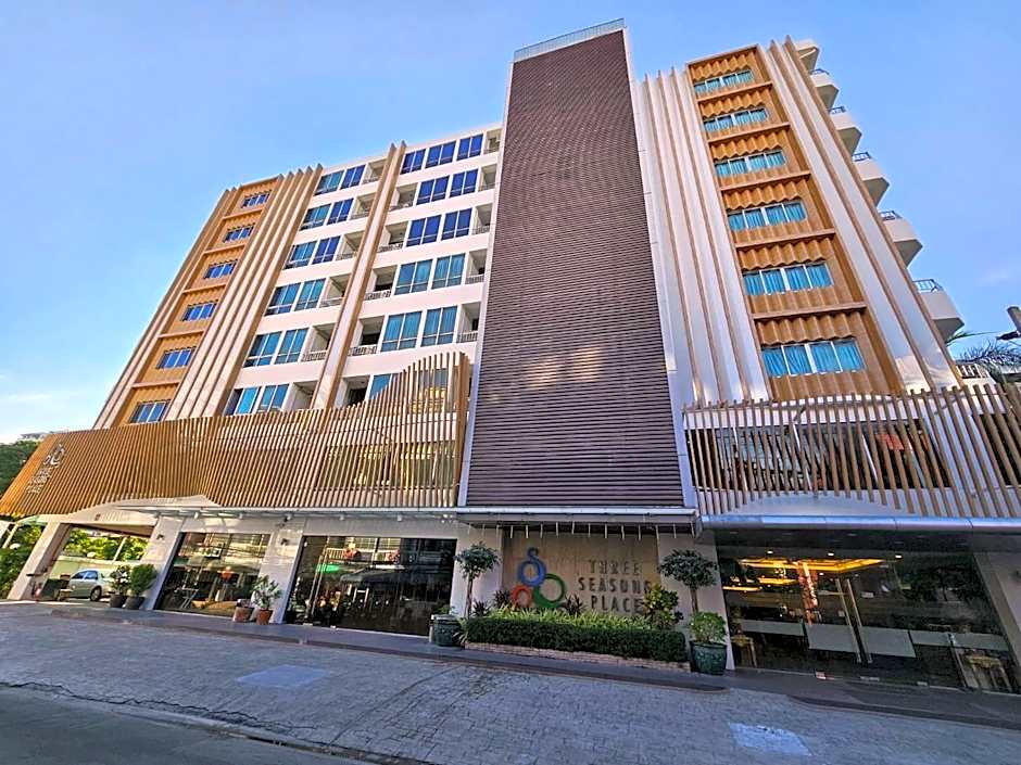 Three Seasons Bangkok