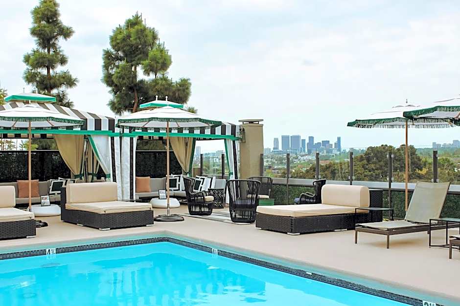 Chamberlain West Hollywood