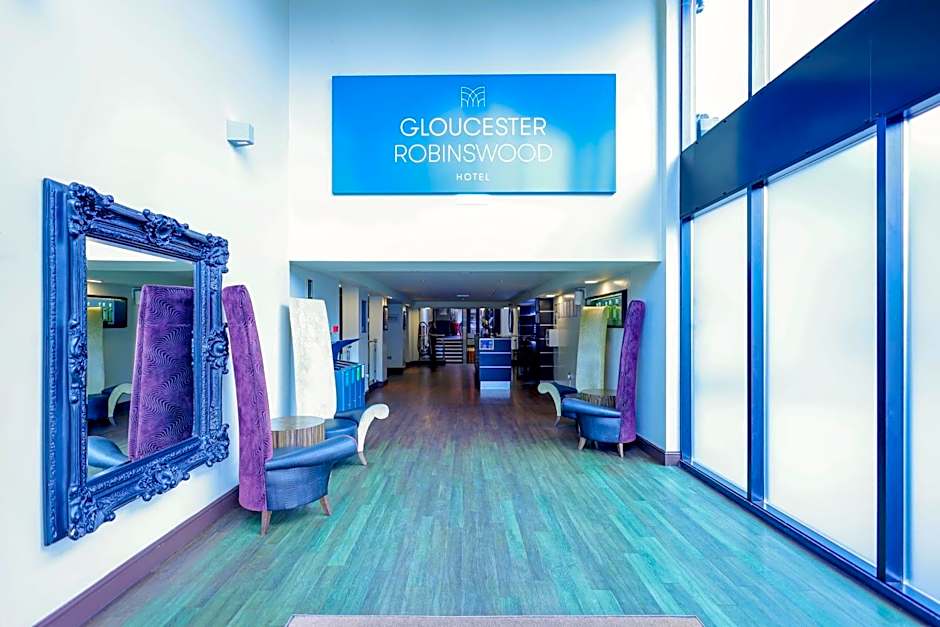 Gloucester Robinswood Hotel By Sunday