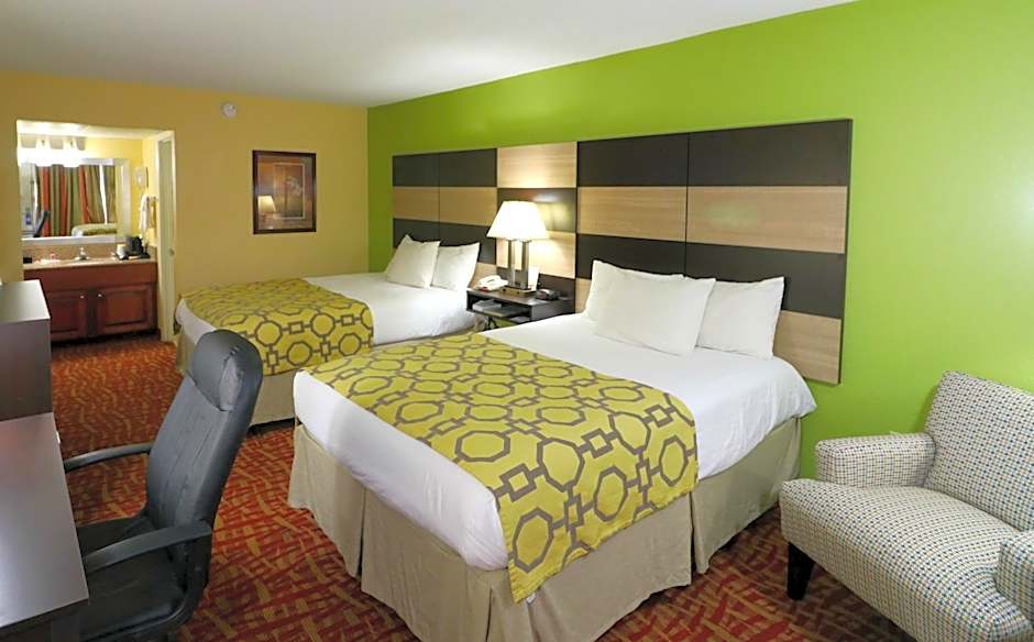 Baymont by Wyndham Sevierville Pigeon Forge