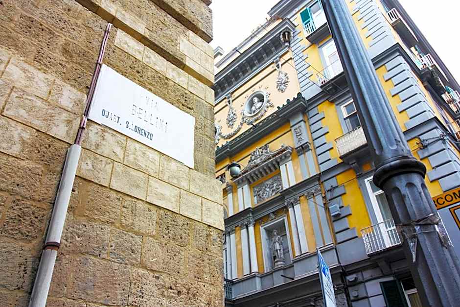 Le Quinte del Bellini