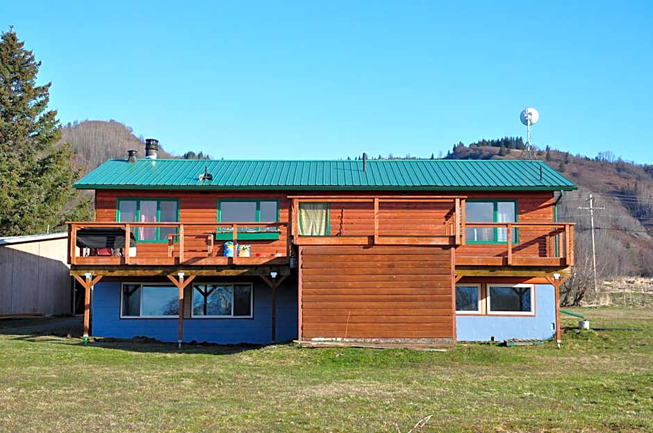 Homerhome