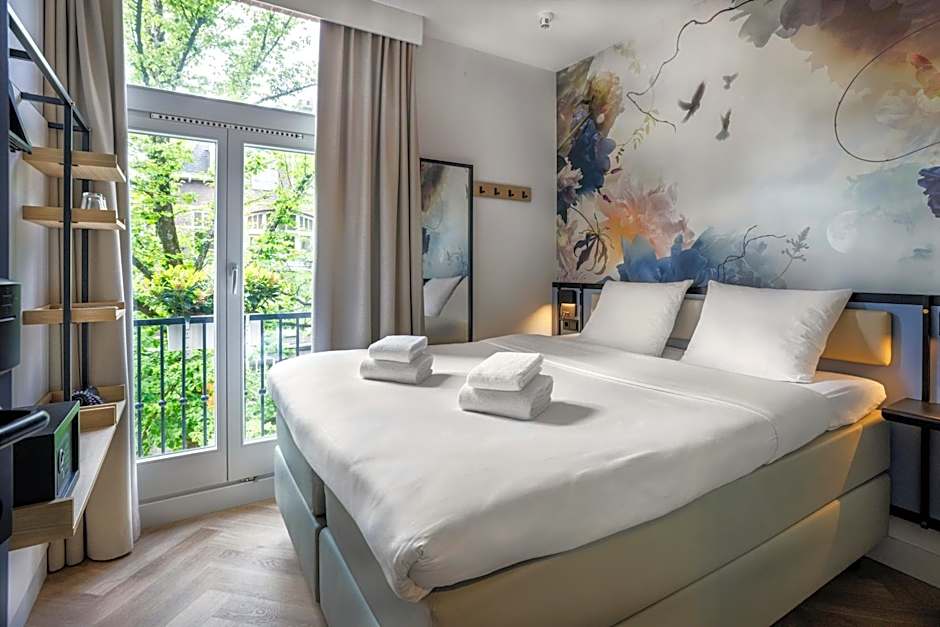 Dutch Design Hotel Vondelpark
