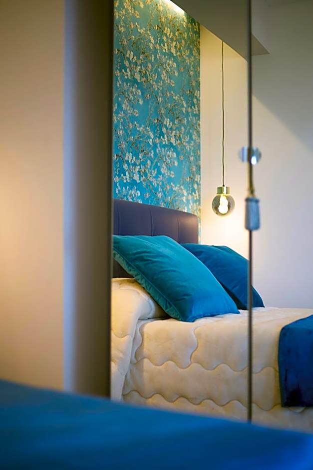 B & B La Terrazza sul mare