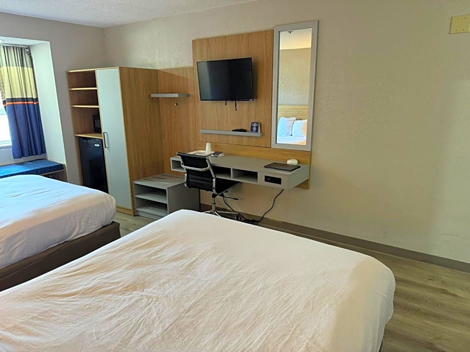 Microtel Inn & Suites by Wyndham Winston Salem