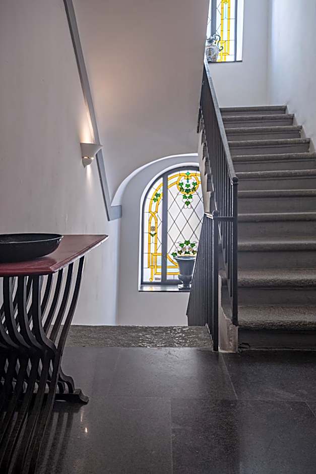 Hotel Del Real Orto Botanico