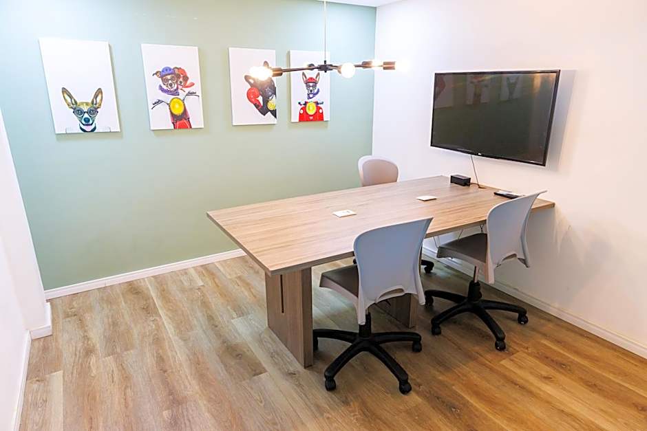 Hotel Village Confort