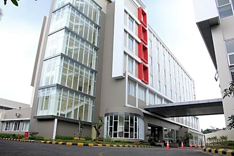 Horison Hotel Sukabumi