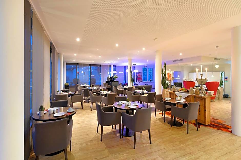 Amedia Luxury Suites Graz, Trademark Collection by Wyndham