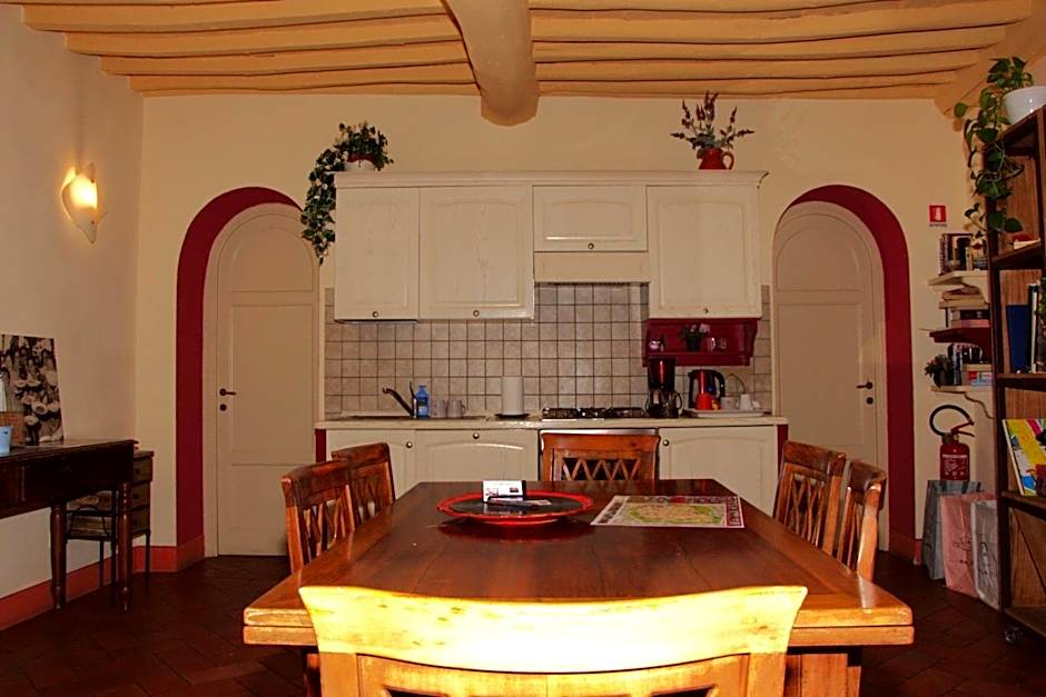 B&B Anfiteatro