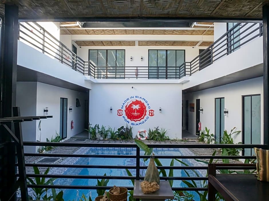 Siargao Bed and Brewery