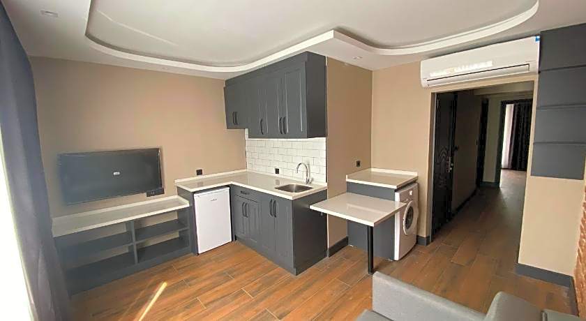 Delta Hotel Istanbul