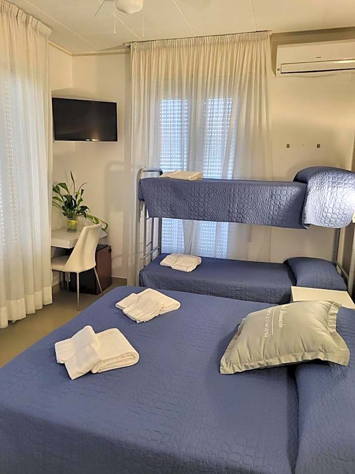 Hotel Diamante