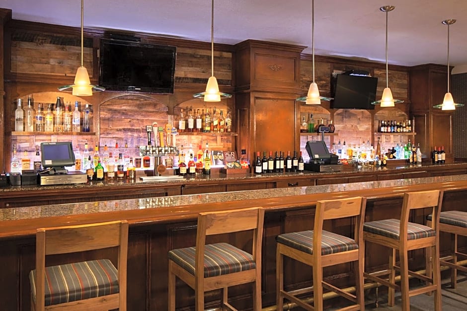 Four Points by Sheraton San Jose Airport