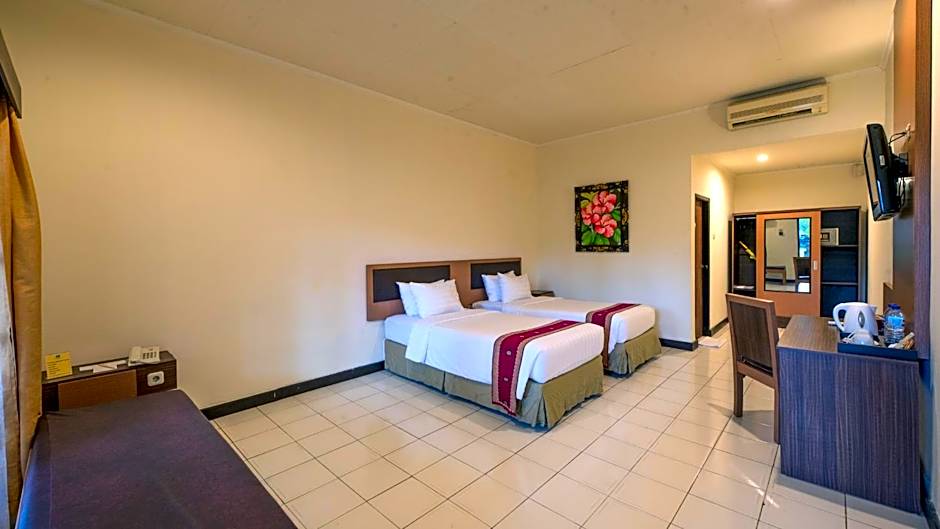 Lombok Garden Hotel