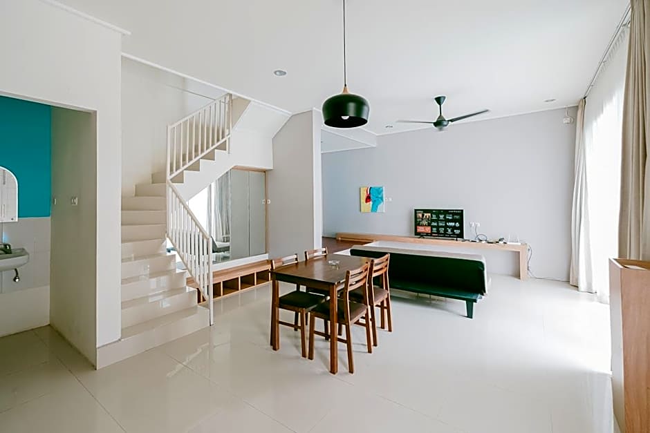 The Lavana Villa Heaven Senggigi