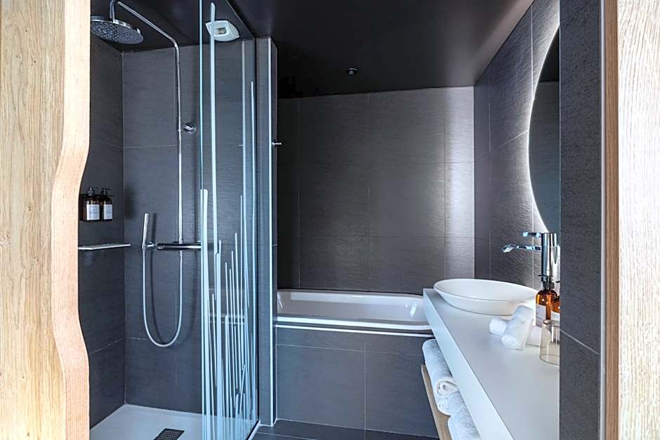 Hotel Golden Tulip Montpellier Centre St Roch