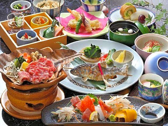 Ikenoyamasou