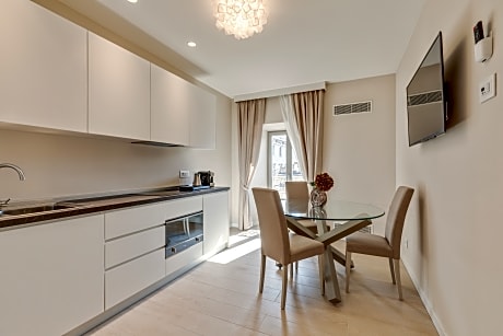 BILOCALE SUPERIOR 2-3 PAX