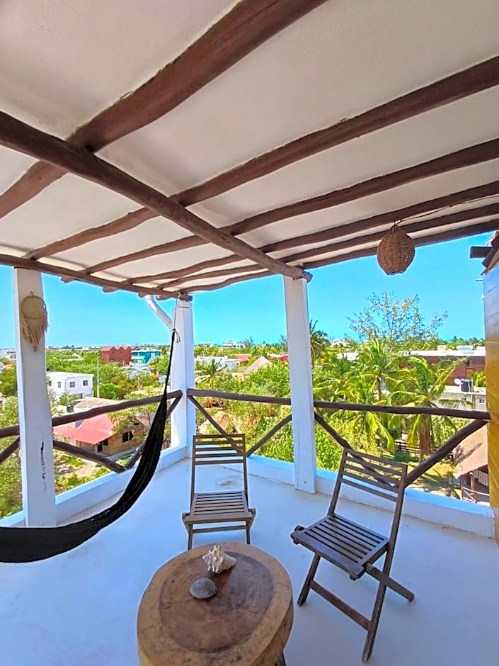 Casa Sofia Holbox