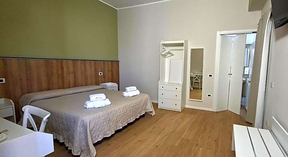Hotel Trotter