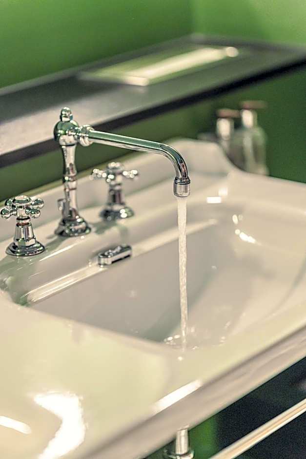 Grand Hotel National Luzern