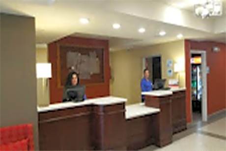 Holiday Inn Express & Suites Lantana By IHG